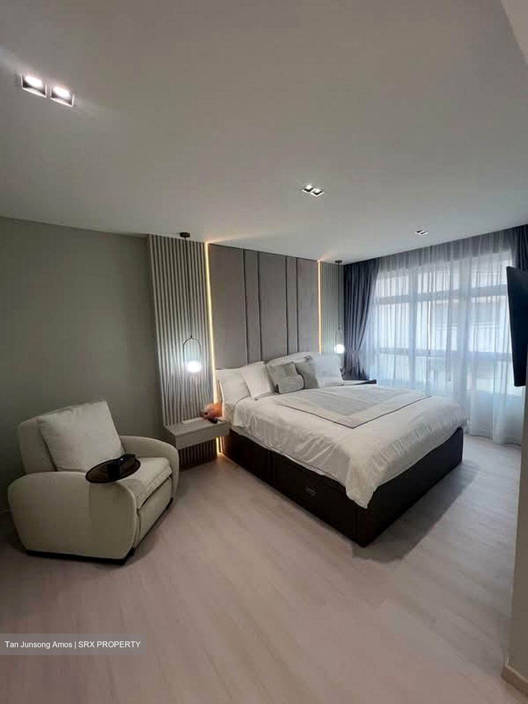 Blk 874D Tampines Greenflora (Tampines), HDB 5 Rooms #559729021